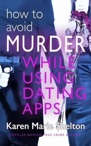How not to get killed on a dating app