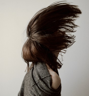 Many Reasons Exist For Dry, Damaged Hair - Photo By Katsiaryna Endruszkiewicz - Unsplash